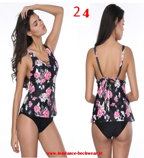 Maillot de Bain Femme été 2018 2019 tendance beachwear