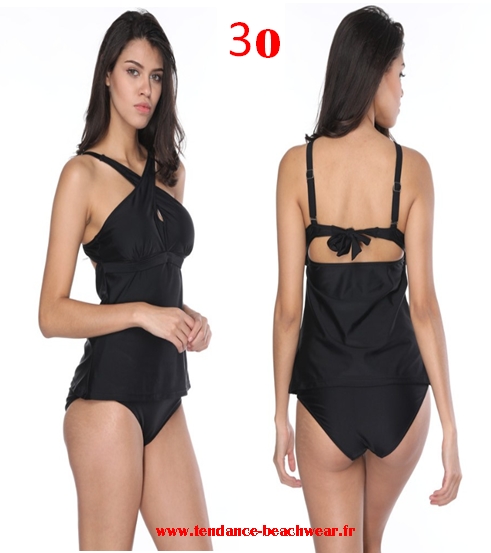 Maillot de Bain Femme été 2018 2019 tendance beachwear